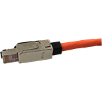 Modulaire connector Grayle S/FTP RJ45 Connector Toolless Modulaire connector Grayle S/FTP RJ45 Connector Toolless